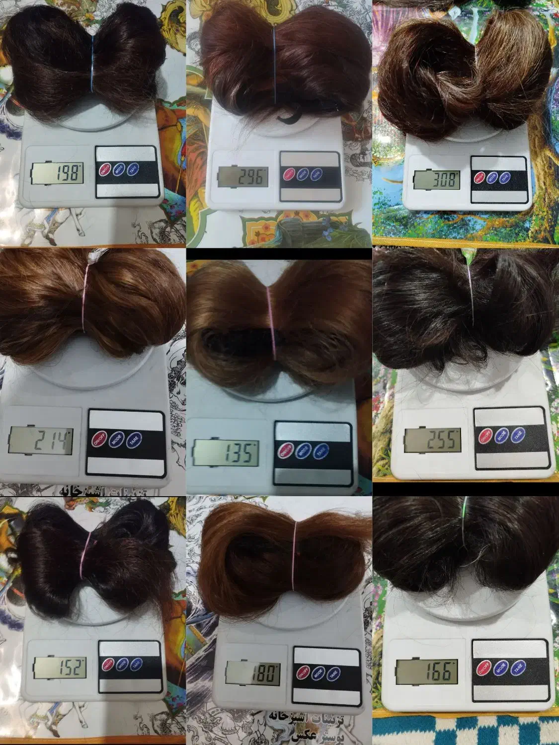 خریدارمو|خدمات آرایشگری و زیبایی|اسلامآباد غرب, |دیوار