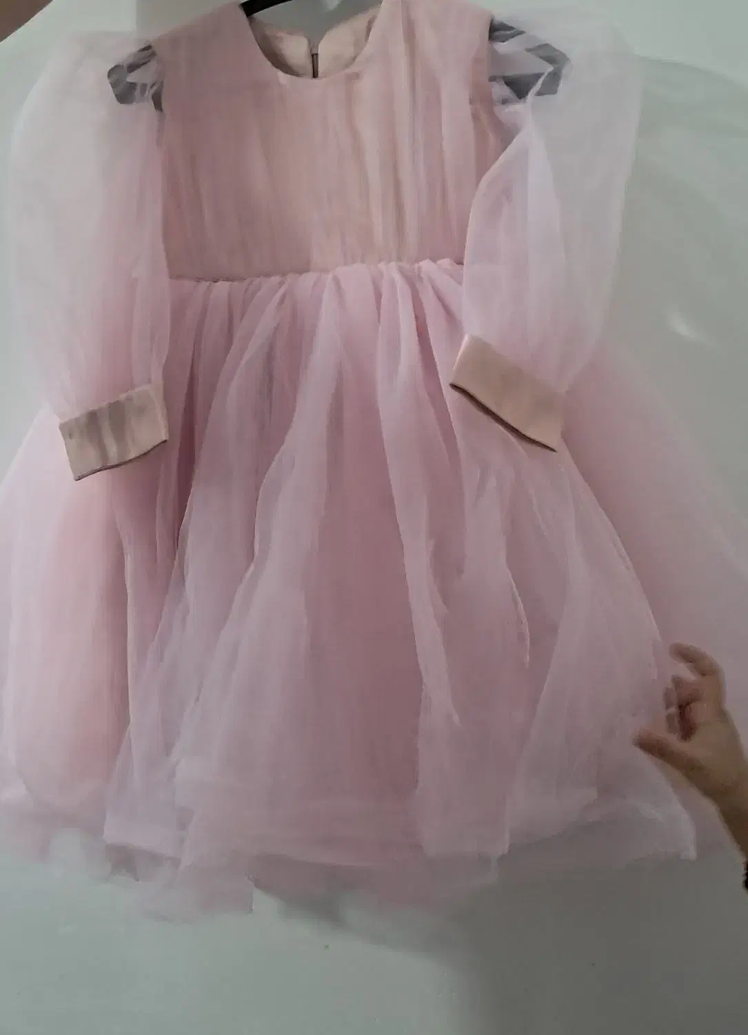 لباس مجلسی کودک|کفش و لباس بچه|تربتحیدریه, ابوذر|دیوار