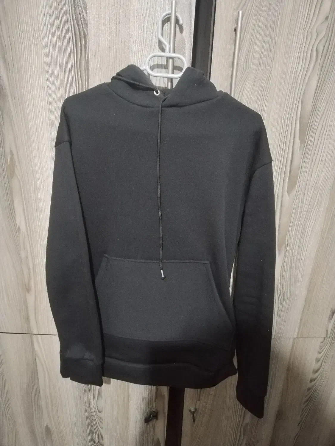 هودی مشکی|لباس|مشهد, شهرک مطهری|دیوار