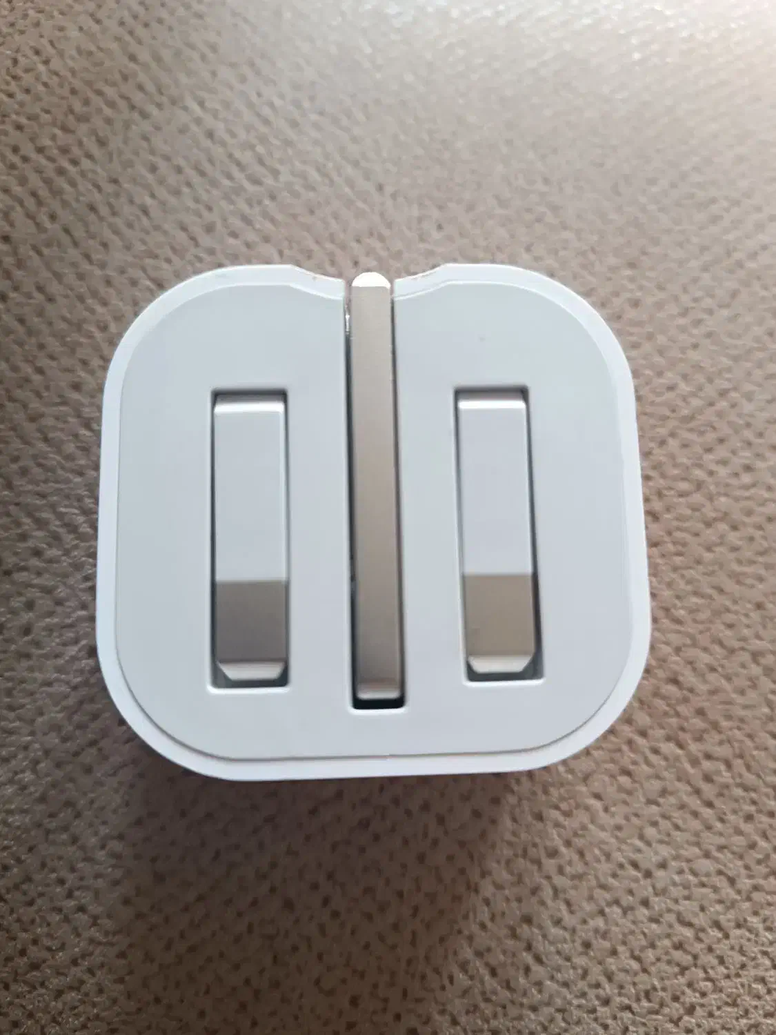 اداپتور شارژر آیفون|لوازم جانبی موبایل و تبلت|اردبیل, |دیوار