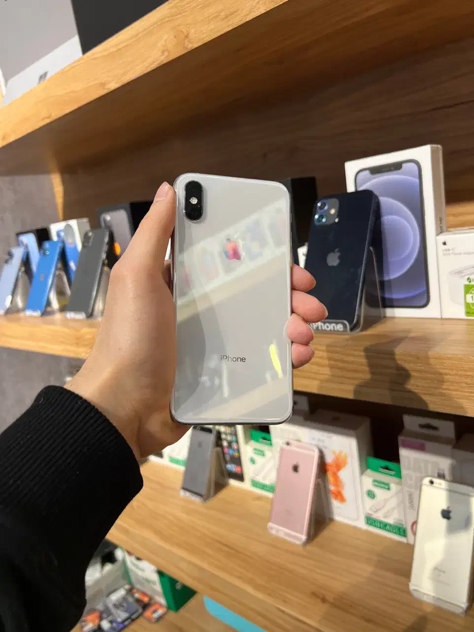 ایفون xs|موبایل|قم, عربستان|دیوار