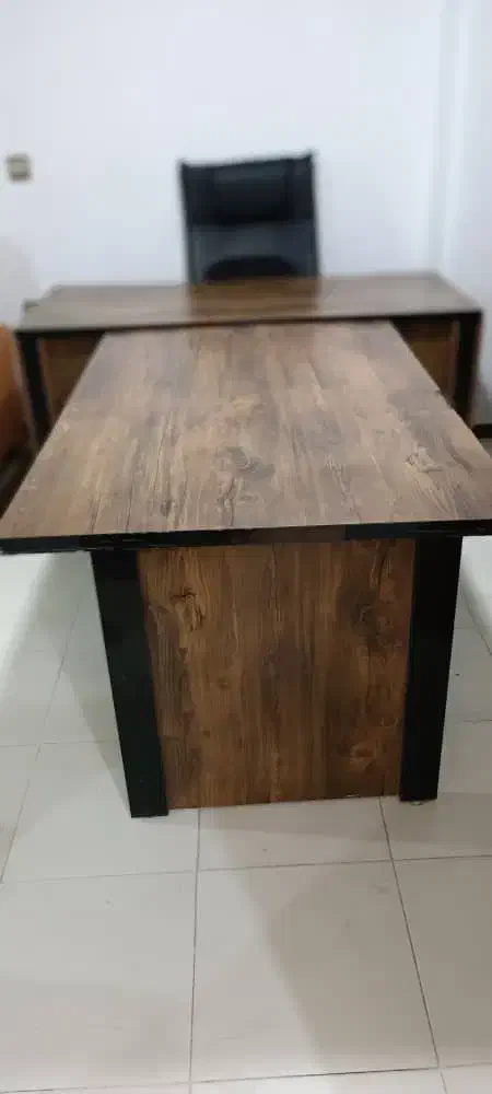 میز مدیریت|مبلمان اداری|کرج, گلشهر|دیوار