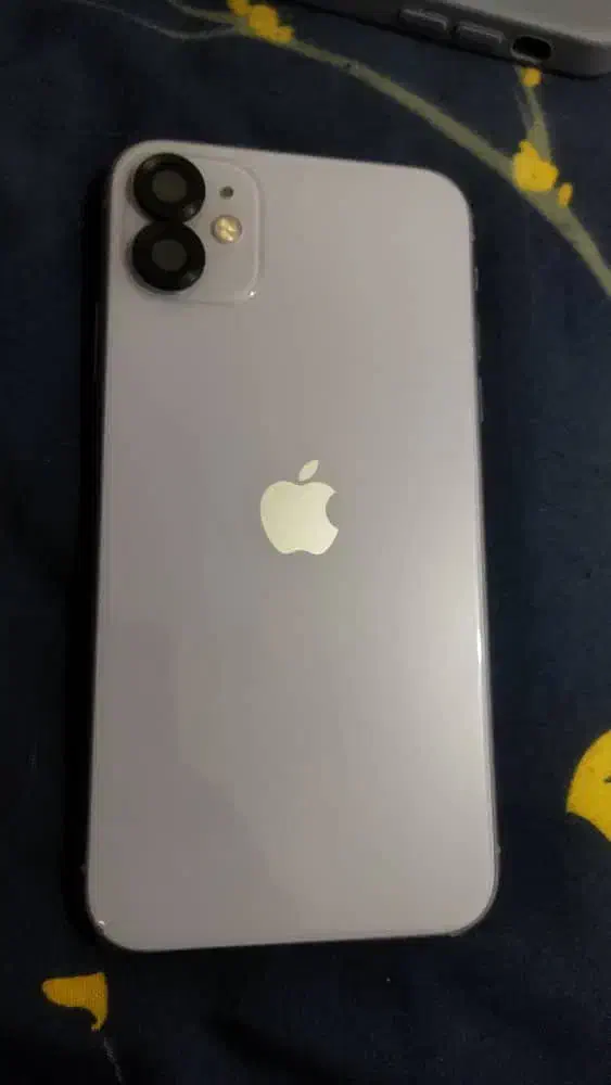 آیفون ۱۱ نرمال|موبایل|شهرکرد, |دیوار