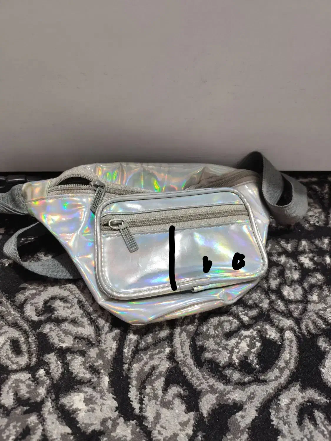 چند عددکیف وکیف کمری|کیف، کفش، کمربند|فردیس, شهرک ناز|دیوار