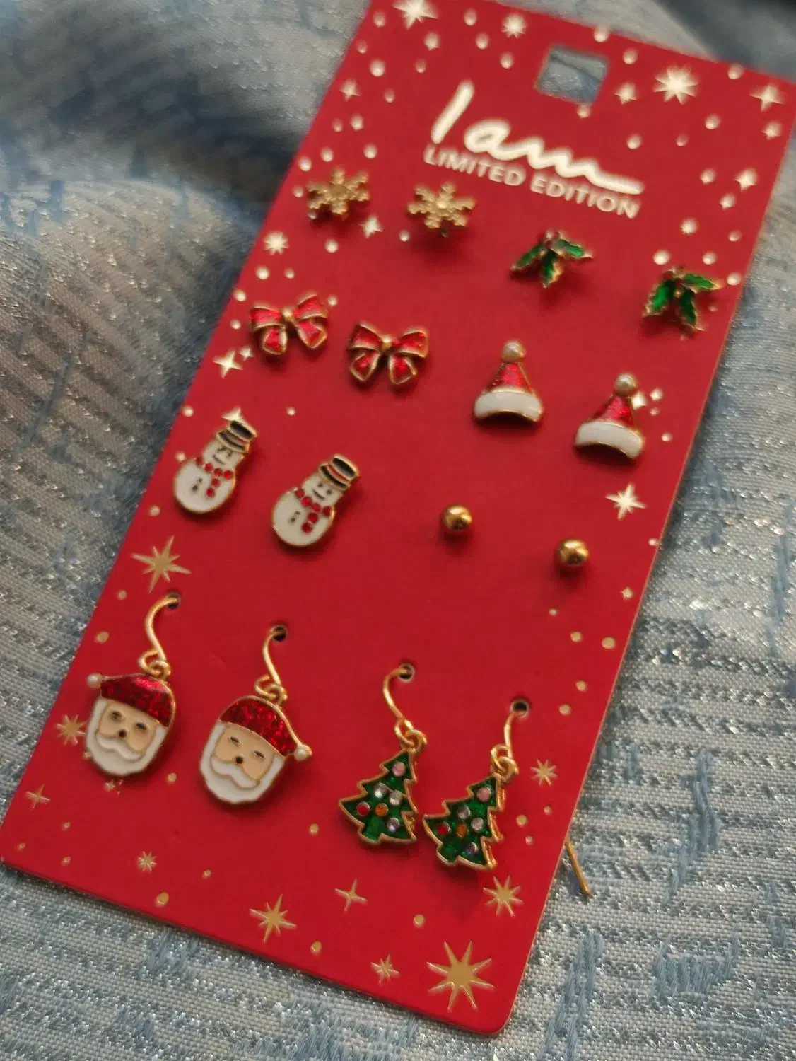 گوشواره یلدا|بدلیجات|نیشابور, شهرک جانبازان|دیوار