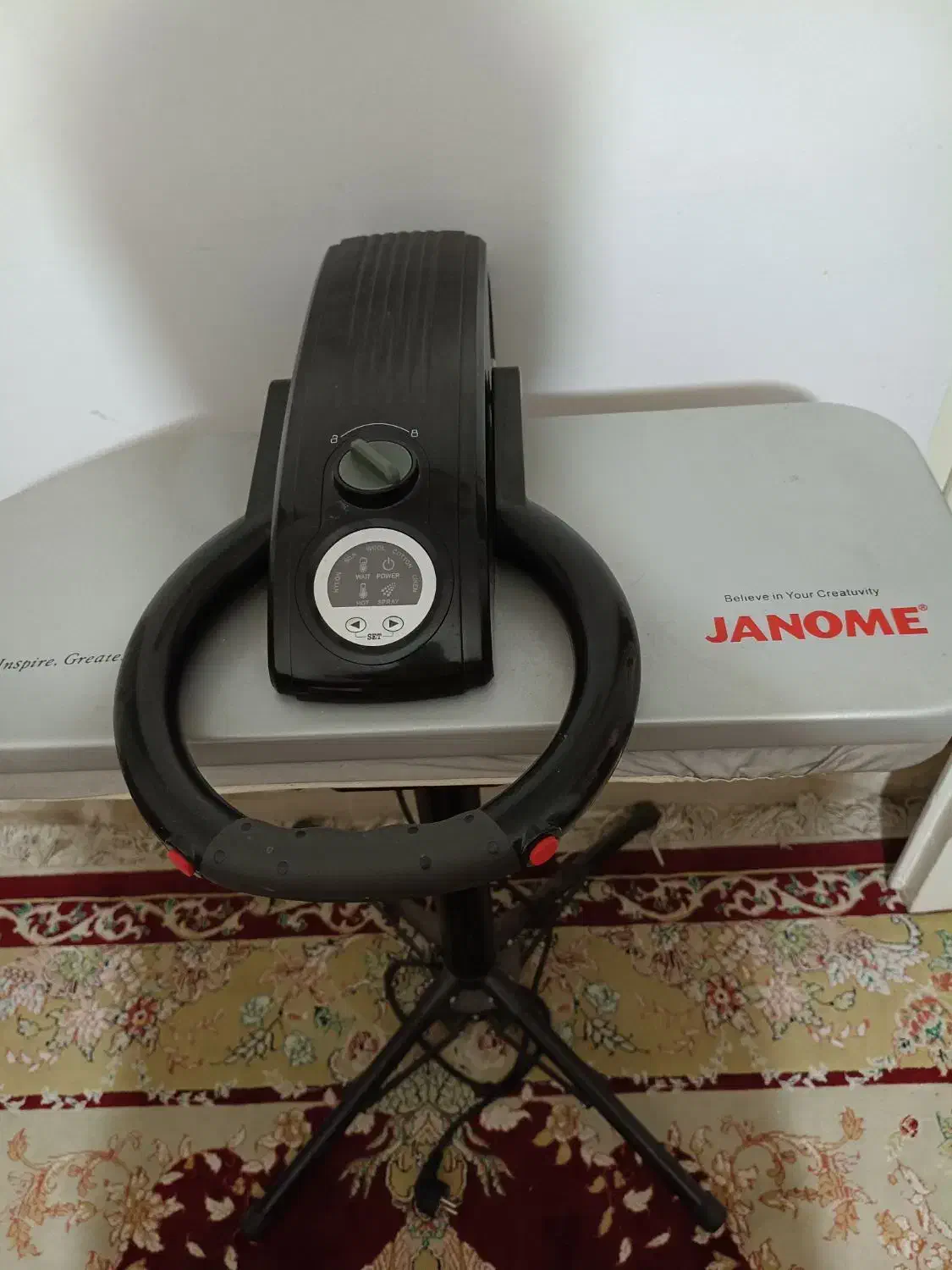 اتو پرسی|اتو و لوازم اتو|تهران, تهرانپارس شرقی|دیوار