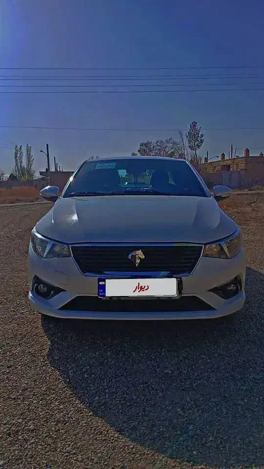 تاراv1پلاس|خودرو سواری و وانت|شاهرود, |دیوار