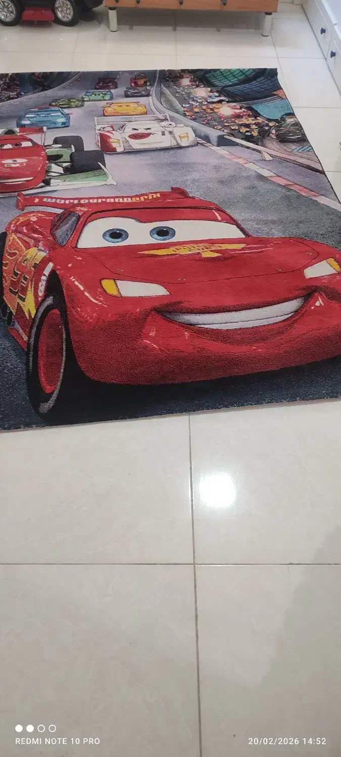 فرش1.5در2.5|فرش|رشت, سیا اسطلخ|دیوار