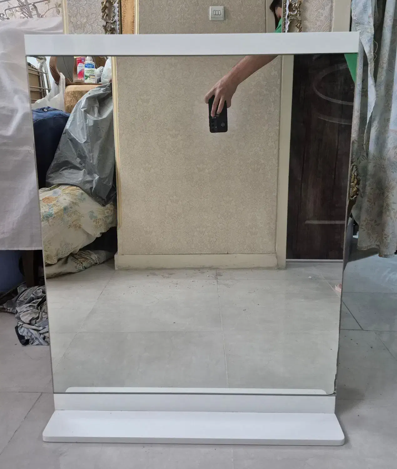 آیینه سرویس بهداشتی|لوازم سرویس بهداشتی|تهران, شهرک دانشگاه|دیوار