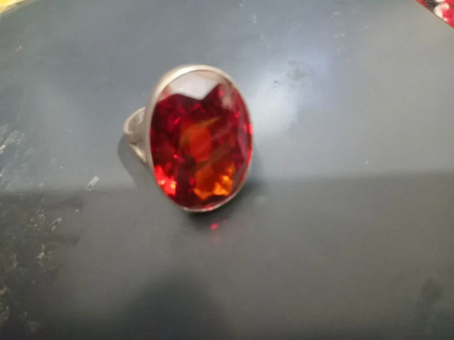 فروش سنگ و انگشتر قدیمی.|جواهرات|سنندج, |دیوار