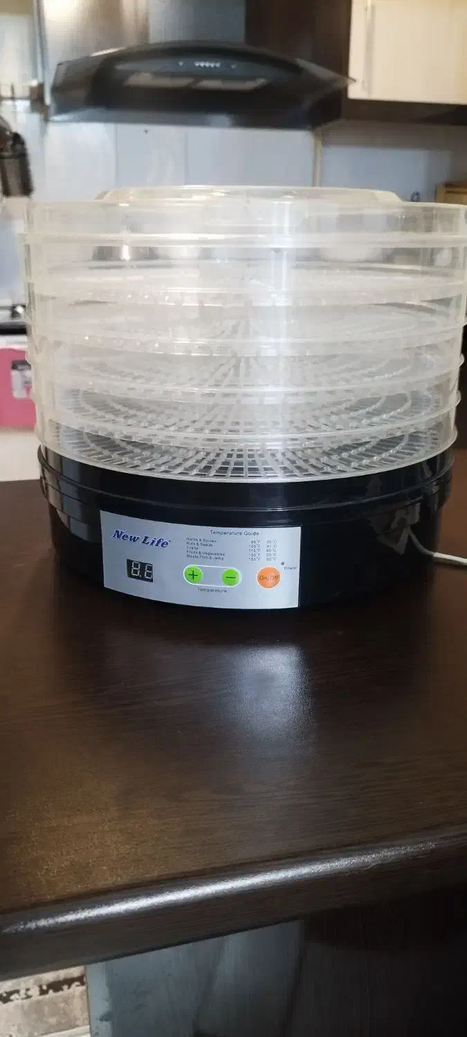 میوه خشک کن|سایر لوازم برقی|کرمانشاه, |دیوار