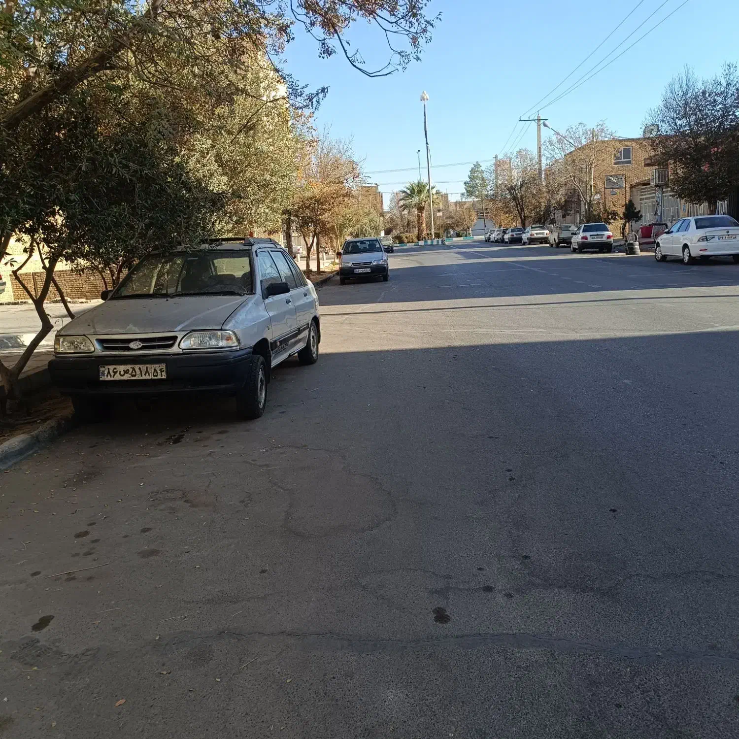 فروش مغازه|فروش مغازه و غرفه|یزد, |دیوار