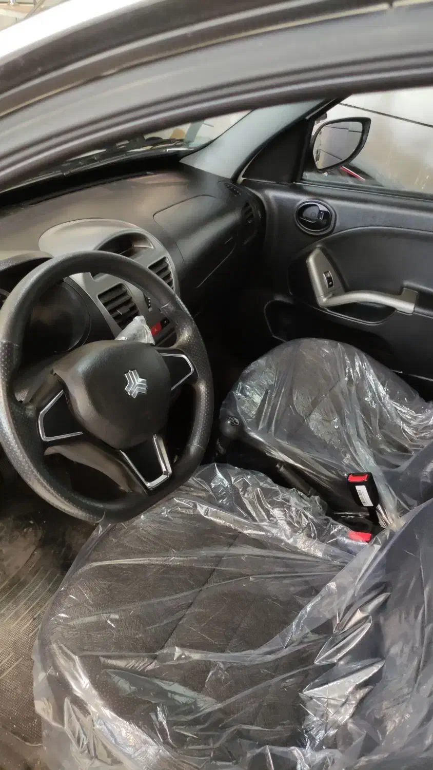 کوییک GXR-L فول85گانه درحدخشک|خودرو سواری و وانت|بروجرد, |دیوار