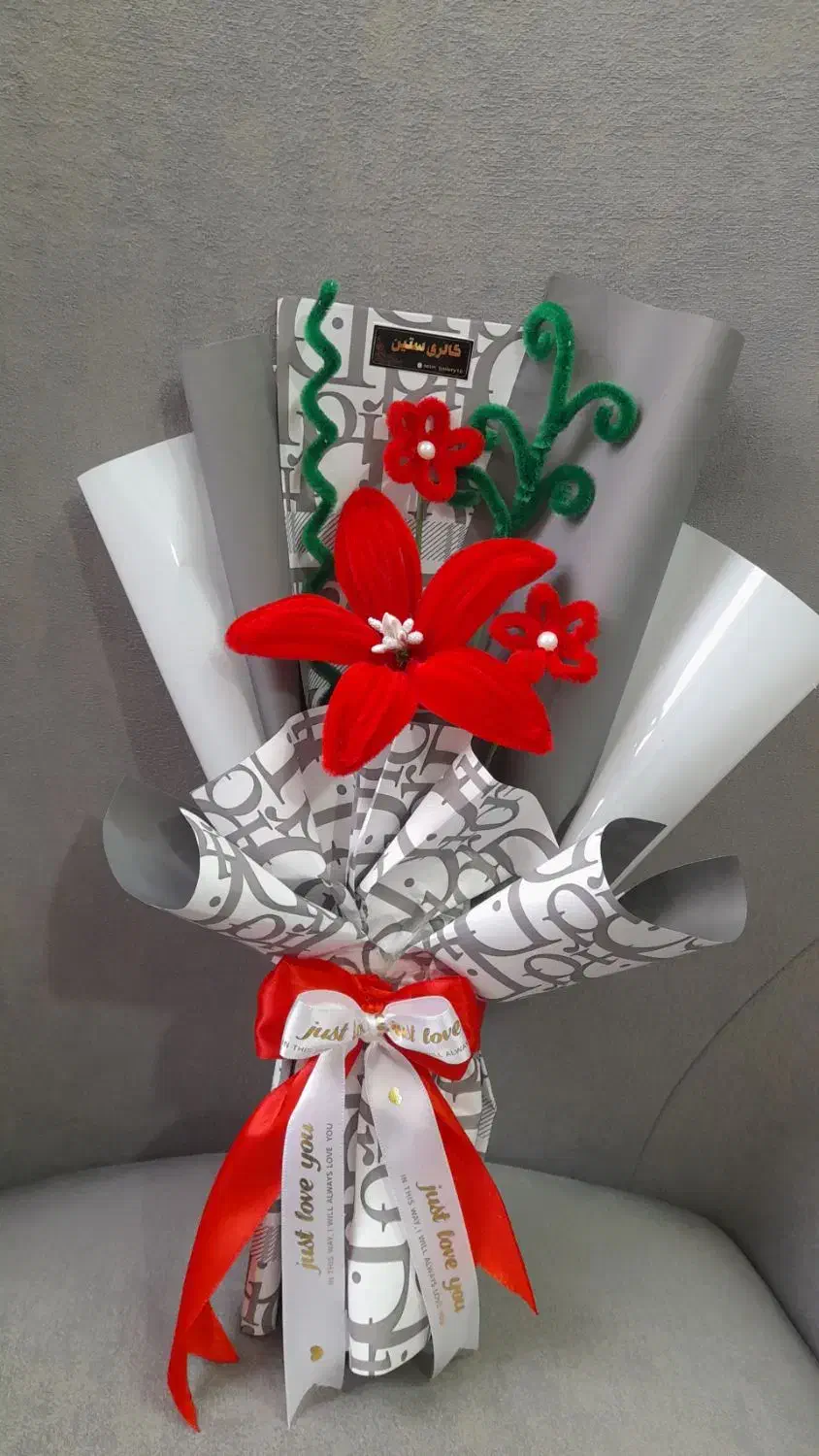 باکس و دسته گل هدیه روز مادر|گل مصنوعی|سبزوار, امیر کبیر|دیوار