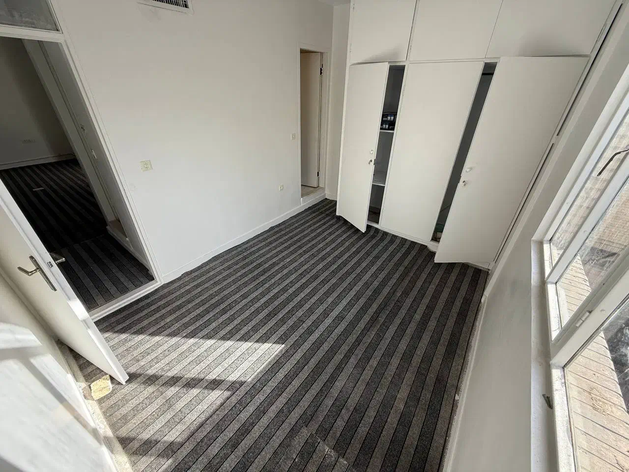 ۵۳متر۱خواب طبقه دوم سندی تکواحدی تخلیه خوش نقشه