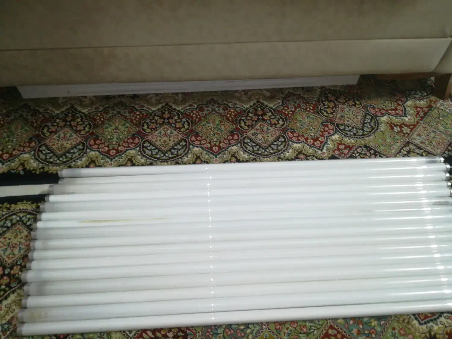 لامپ|لامپ و چراغ|بروجرد, |دیوار