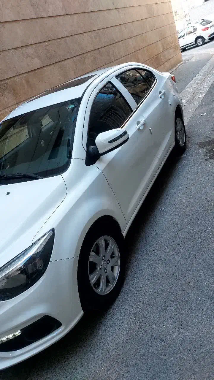 شاهین G|خودرو سواری و وانت|فردیس, شهرک شهید حسینی|دیوار