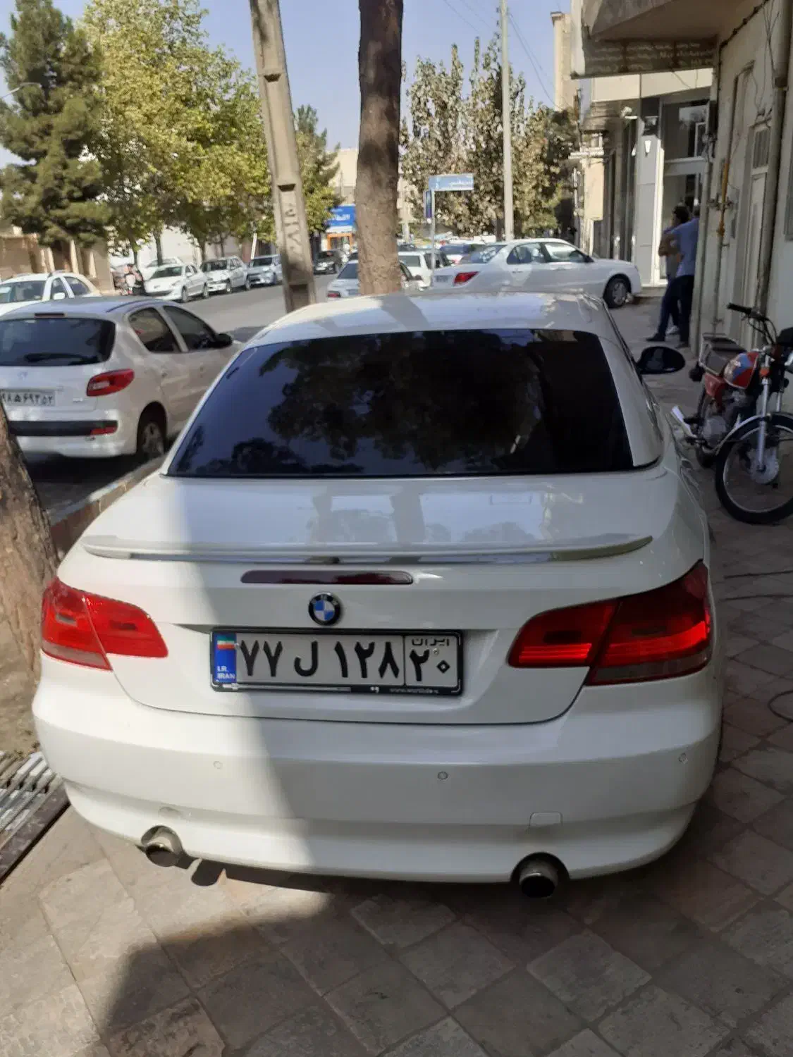 شیشه دودی ضدخش با آنتی یو وی بالا|خدمات موتور و ماشین|کاشان, دشت چال|دیوار