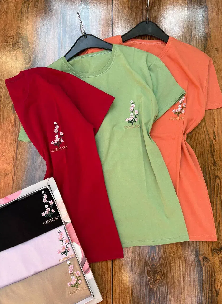 فروش انواع تیشرت بابهترین کیفیت وقیمت مناسب|لباس|بجنورد, |دیوار