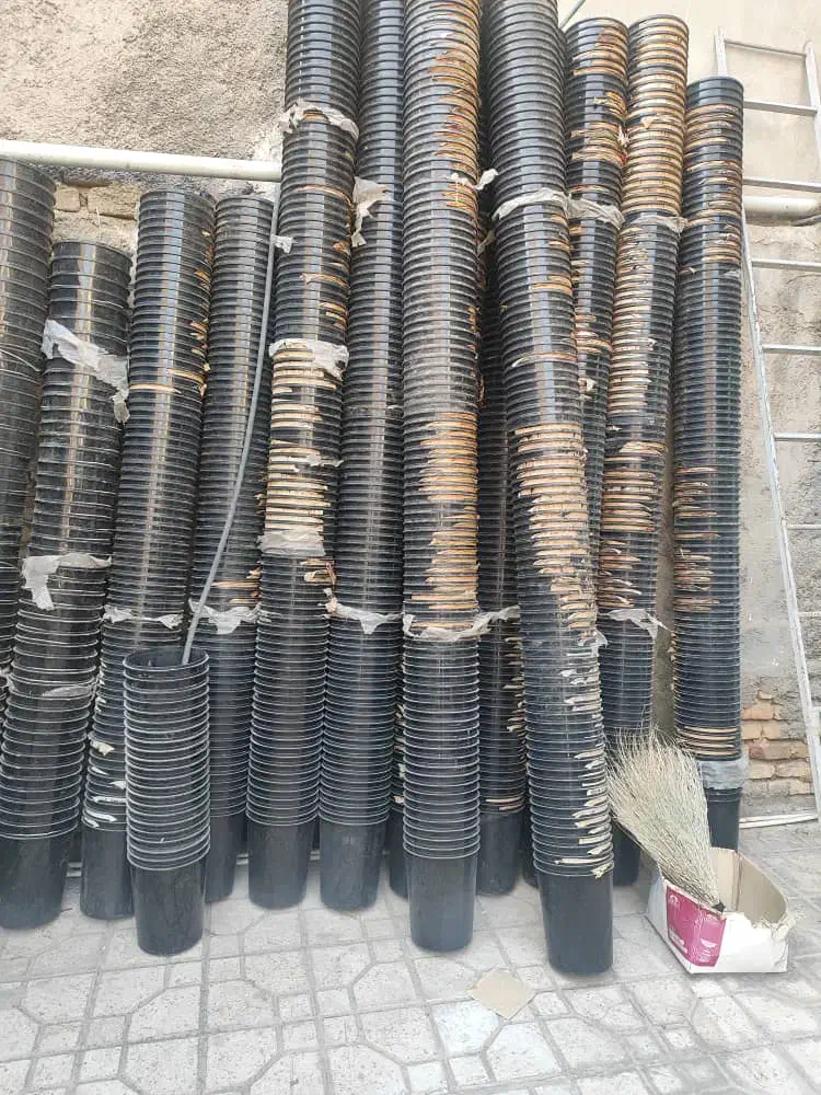 سطل پلاستیکی|عمده‌فروشی|تهران, شوش (باغ آذری)|دیوار