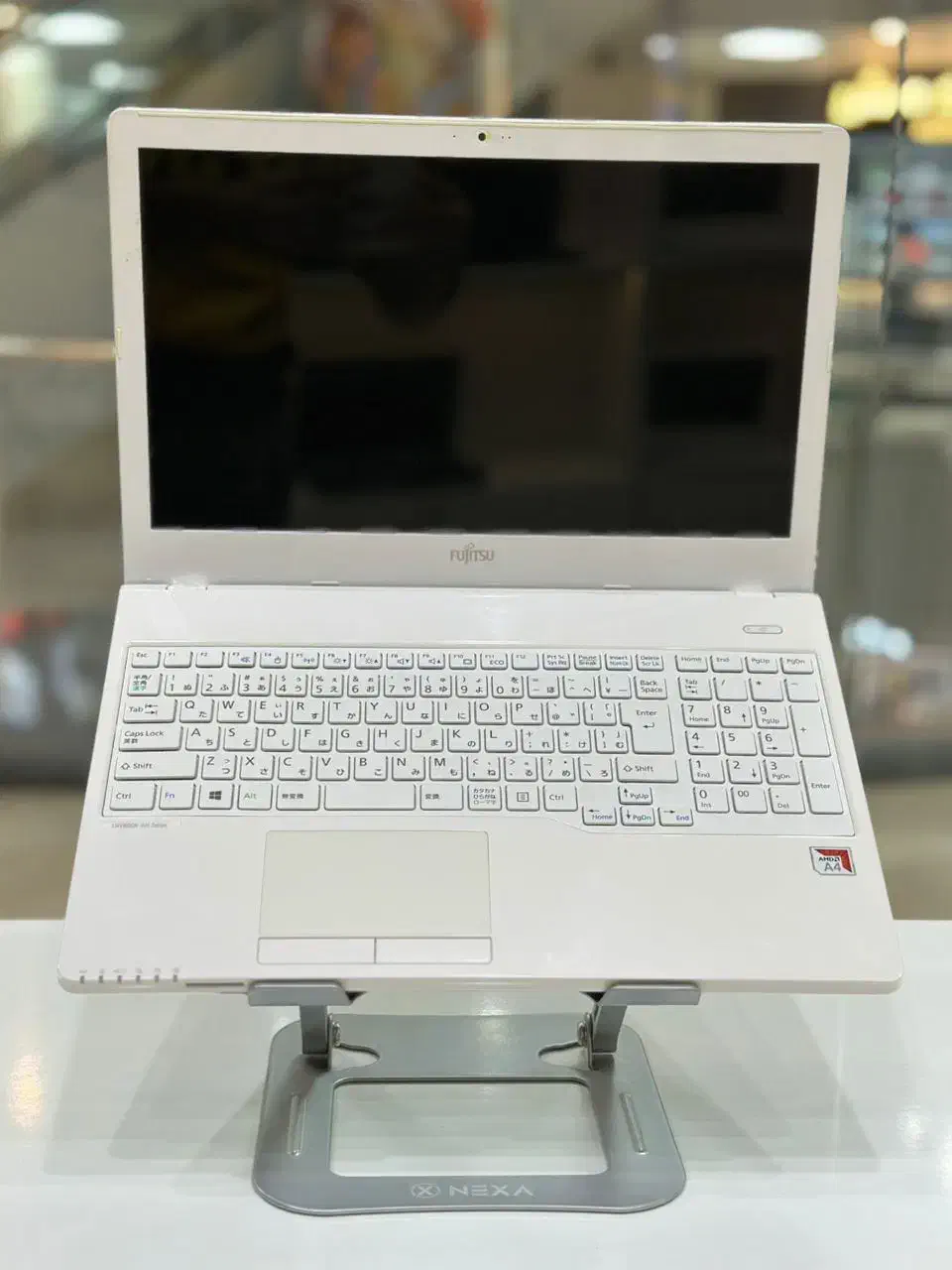 لپتاپ مهندسی core i7 سری HQ پرقدرت حرفه ای|رایانه همراه|مشهد, عامل|دیوار
