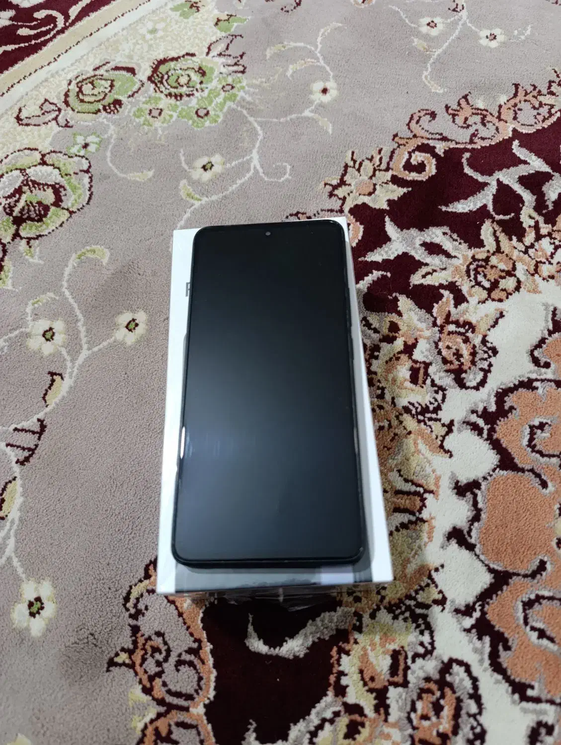 گوشی نوت 14|موبایل|رباط‌کریم, شترخوار|دیوار