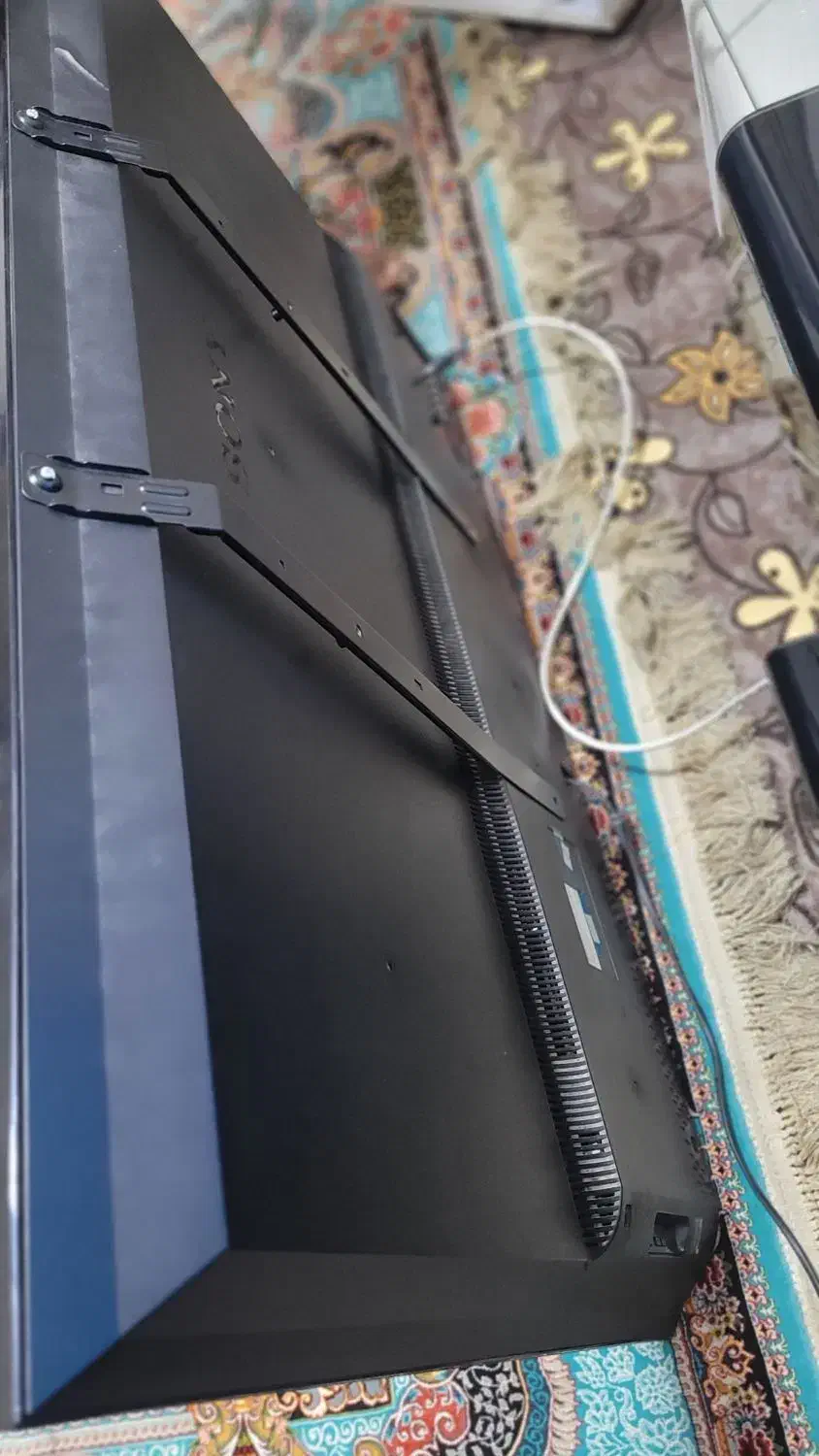 تلویزیون سونی ال ای دی ۴۹ اینچ|تلویزیون و پروژکتور|بندرعباس, |دیوار