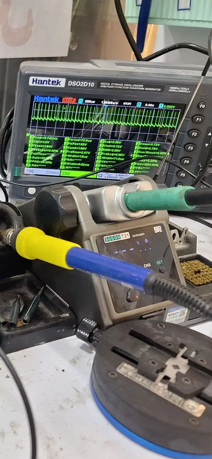 تعمیرات  تخصصی موبایل|خدمات رایانه‌ای و موبایل|کرمانشاه, |دیوار