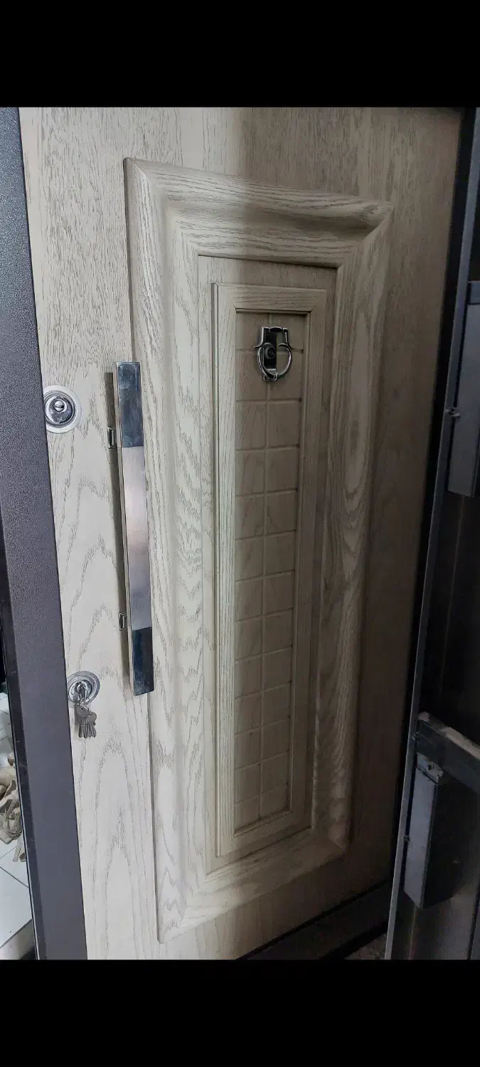 آپارتمان مدرن و لوکس،کیفیت ساخت چشمگیر|فروش آپارتمان|قرچک, باقرآباد|دیوار