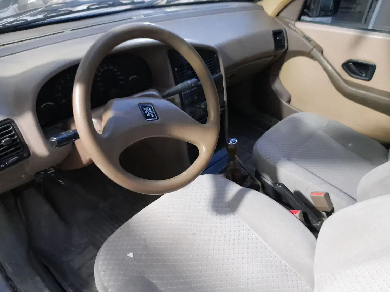 پژو ۴۰۵ مدل ۸۹|خودرو سواری و وانت|زاهدان, |دیوار