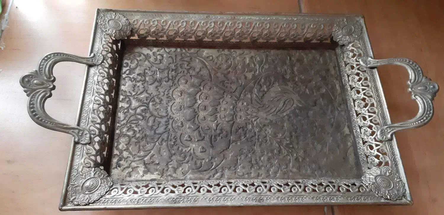 قدیمی و عتیقه|کلکسیون اشیاء عتیقه|سبزوار, توحیدشهر|دیوار