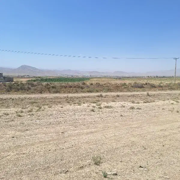 جاده سنتو بعدازدوراهی زیارت پایین جاده اصلی|فروش دفتر صنعتی، کشاورزی، تجاری|شیروان (خراسان), |دیوار