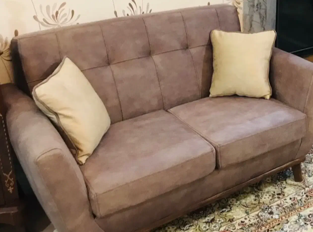 مبلمان راحتی|مبلمان خانگی و میز عسلی|یزد, |دیوار