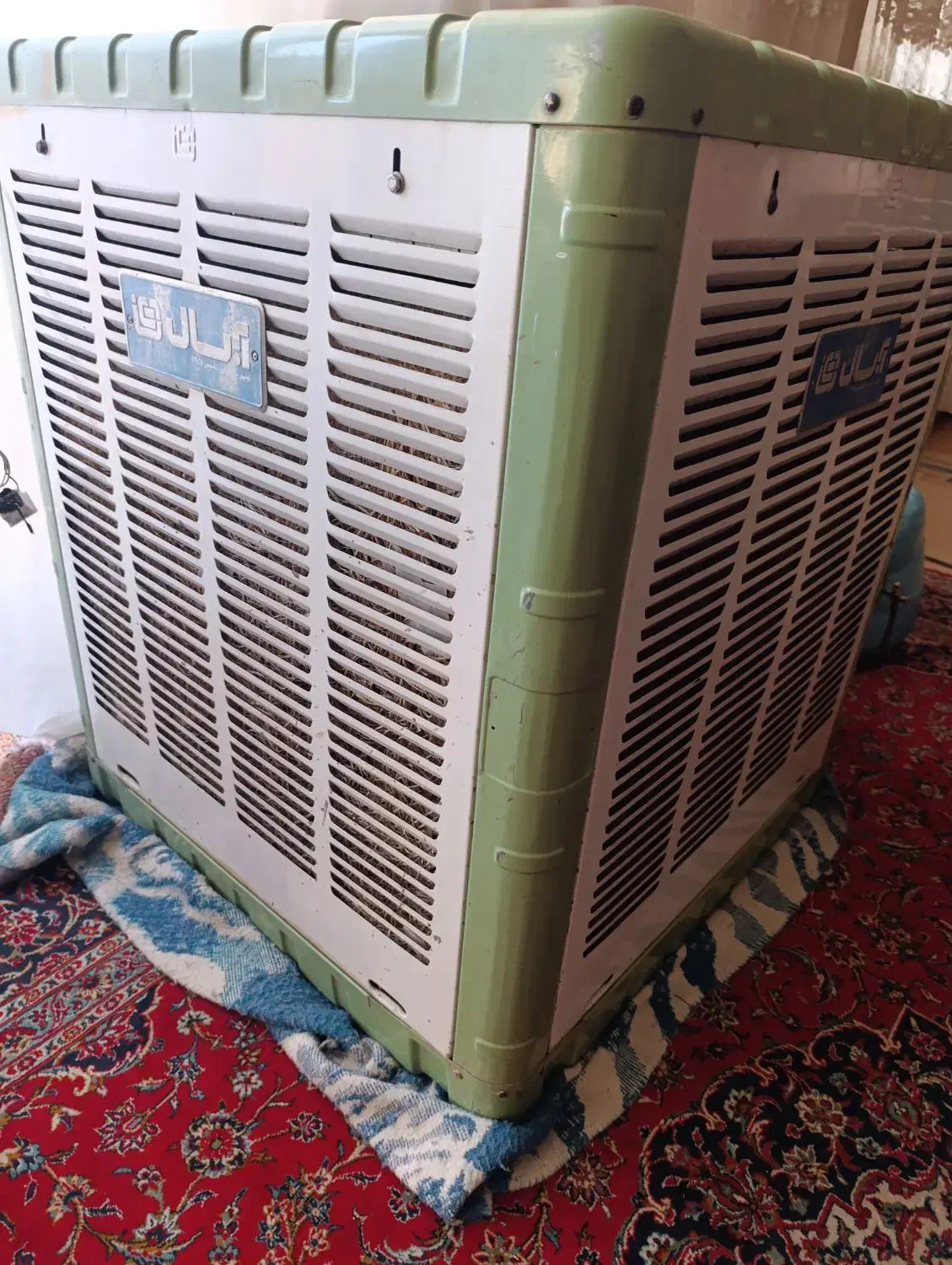 کلر ابی آبسال ۷۰۰۰|کولر آبی|مراغه, |دیوار