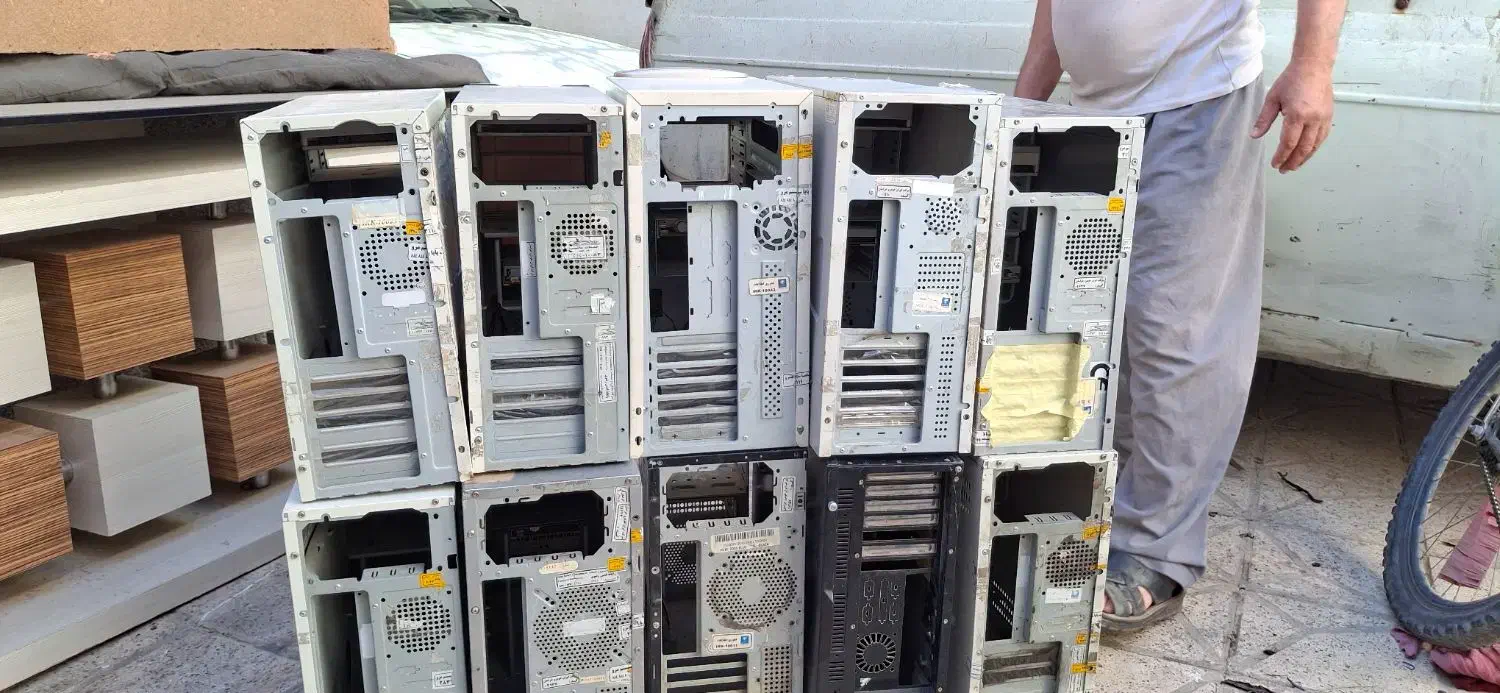 کیس کیبورد-صفحه کلید-موس کامپیوتر|قطعات و لوازم جانبی رایانه|مشهد, امیر آباد|دیوار