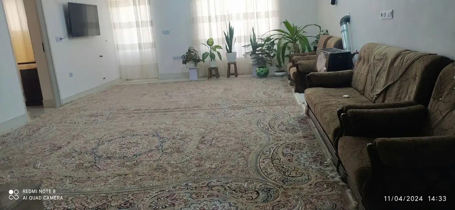 مبله سراج تمیز واقعی هفته ای ماهیانه سالیانه|اجارهٔ کوتاهمدت آپارتمان و سوئیت|شیراز, حجت آباد|دیوار