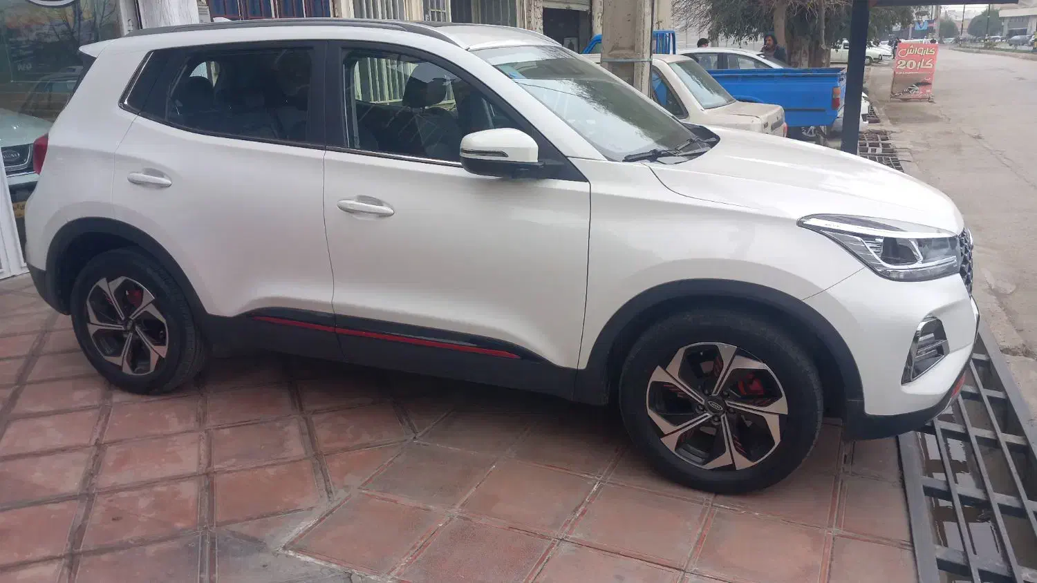 خودرو|خودرو سواری و وانت|گنبد کاووس, |دیوار