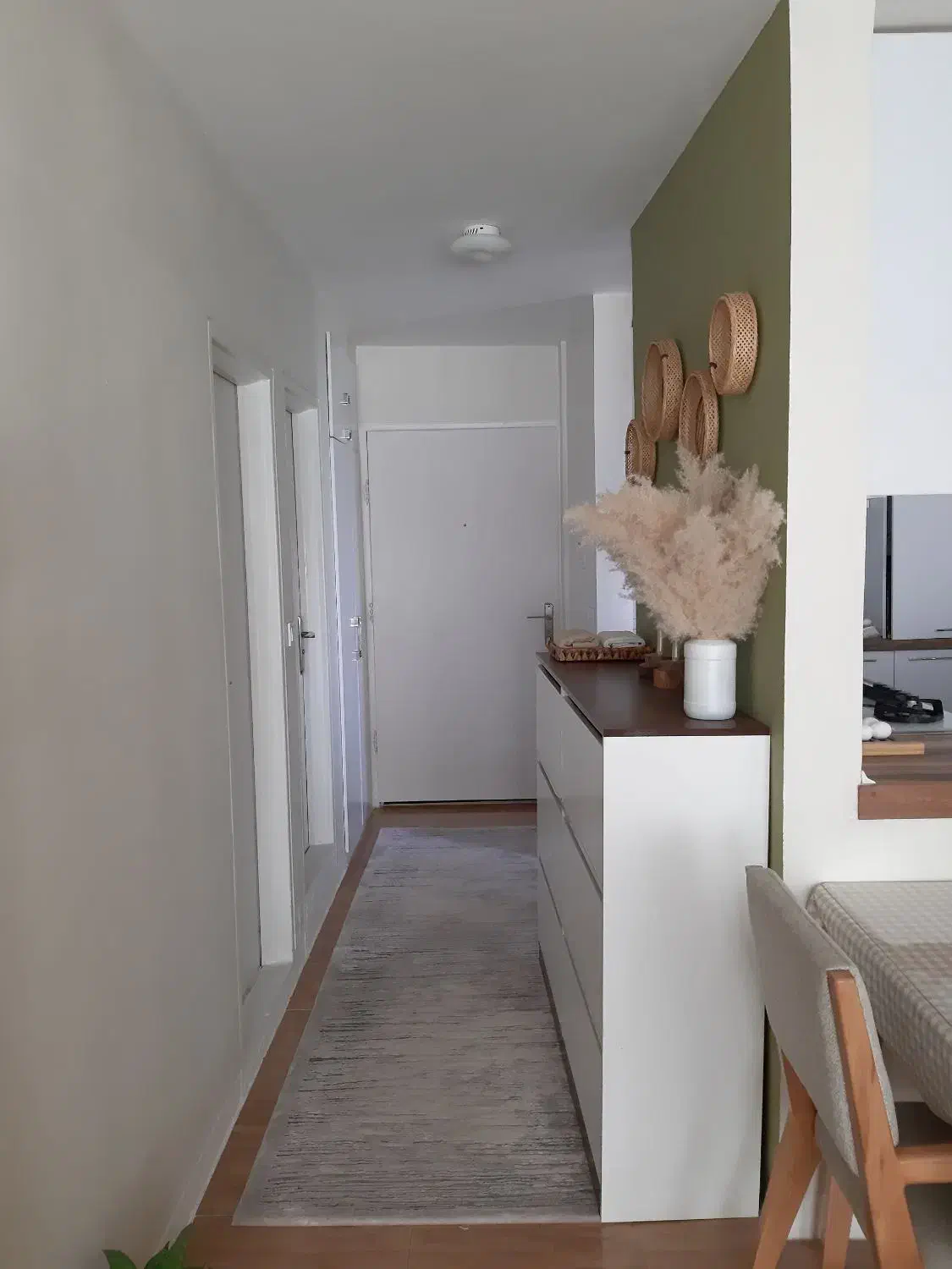 همخونه پردیس|اجارهٔ آپارتمان|پردیس, فاز ۳|دیوار