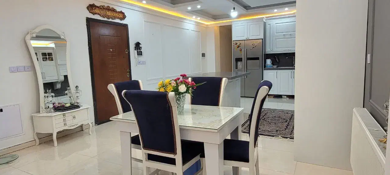 واحدفروش اپارتمان برخیابان دادگستری الهیه|فروش آپارتمان|کرمانشاه, |دیوار