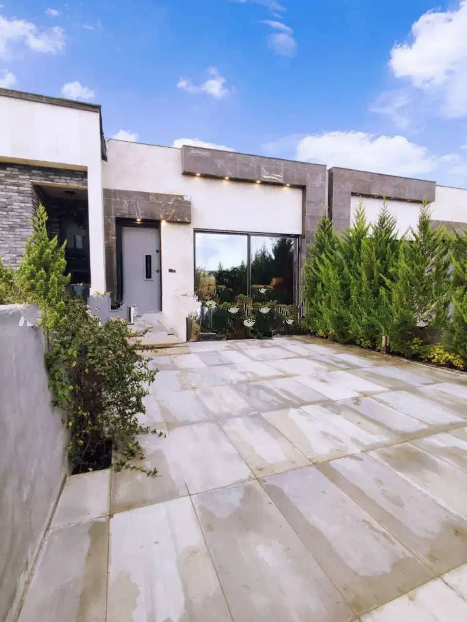 ویلا مبله با پکیج پمپ منبع شوفاژ نصب|فروش خانه و ویلا|امامزاده عبدالله, |دیوار