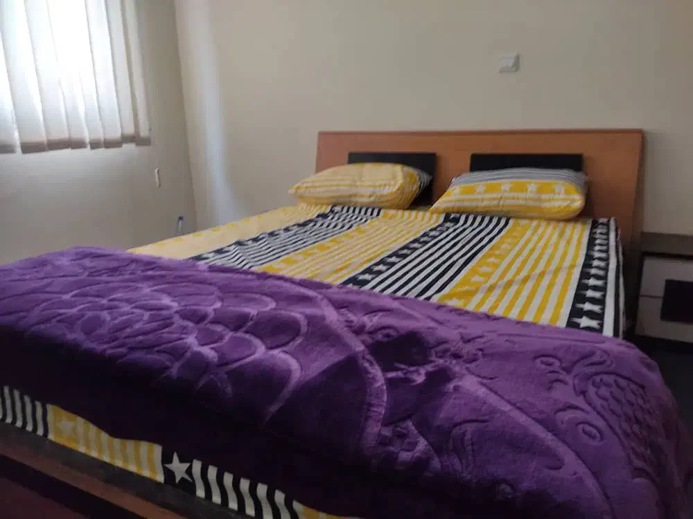 اجاره کوتاه مدت روزانه و ساعتی|اجارهٔ کوتاه‌مدت آپارتمان و سوئیت|شیراز, شهرک گلستان|دیوار
