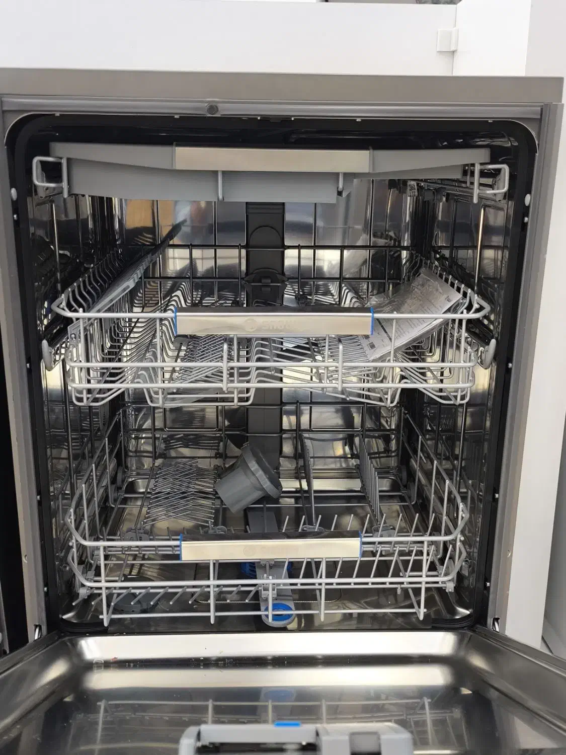 ظرفشویی ۱۴ نفره آمیتیس  اسنوا|ماشین ظرفشویی|مریوان, |دیوار