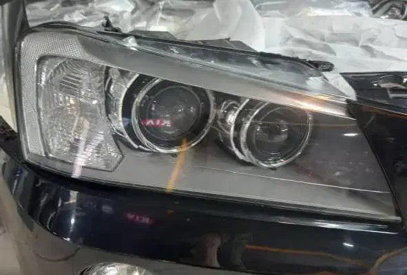 کلینیک تخصصی نور و چراغ اتومبیل ساخت طلق تعمیرLED|قطعات یدکی و لوازم جانبی|شیراز, فرهنگ شهر|دیوار