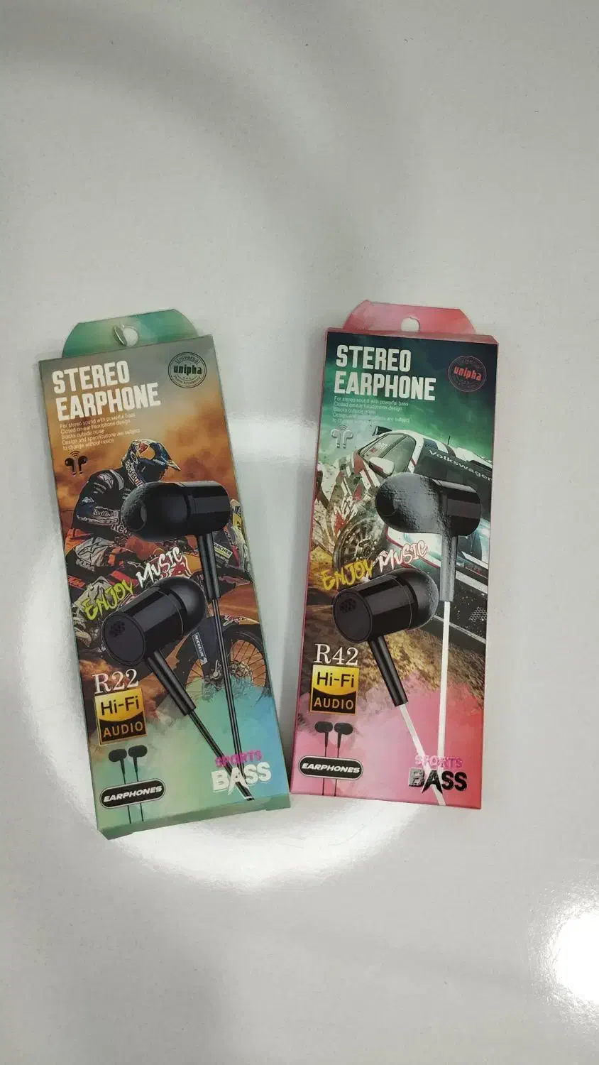 هندزفری با کیفیت|لوازم جانبی موبایل و تبلت|زابل, |دیوار