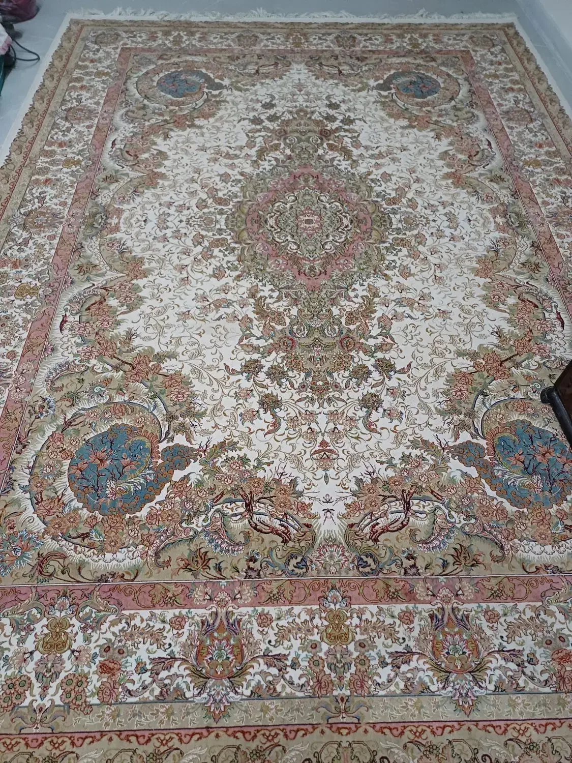 فرش ۹ متری|فرش|قدس, شهرک صنعتی زاگرس|دیوار