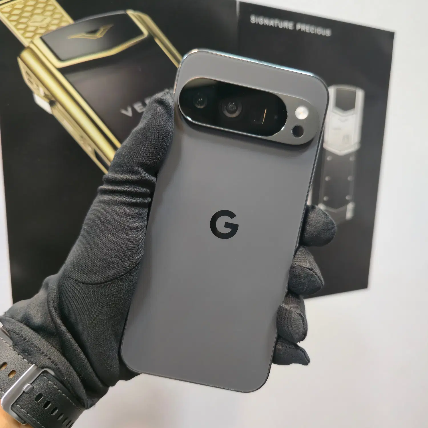 Google Pixel 10 Pro XL گوگل پیکسل ۱۰ پرو ایکس ال|موبایل|تهران, شیخ هادی|دیوار