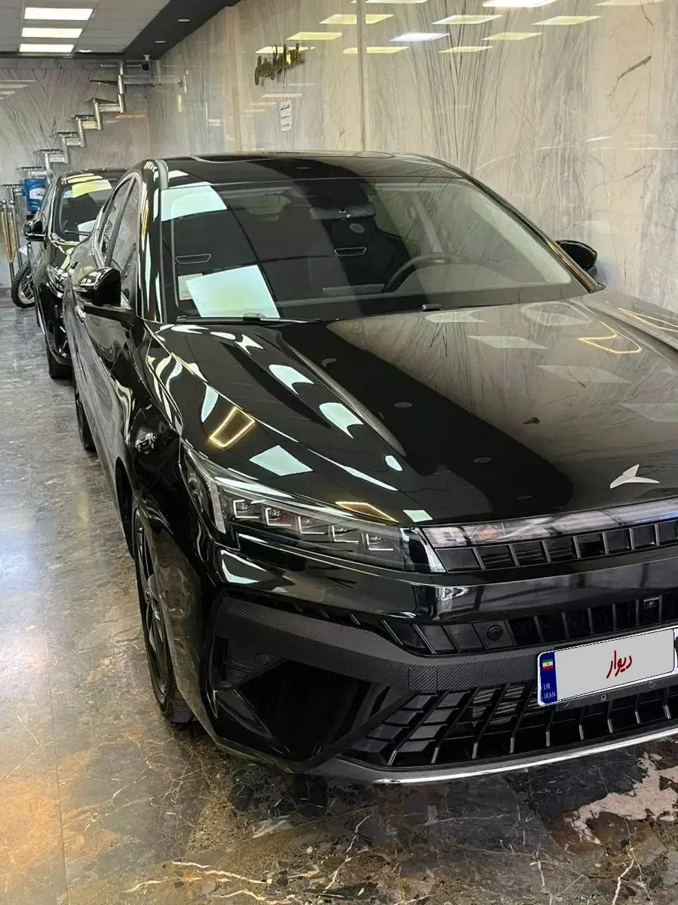 کی ام سی j7|خودرو سواری و وانت|تهران, جمهوری|دیوار