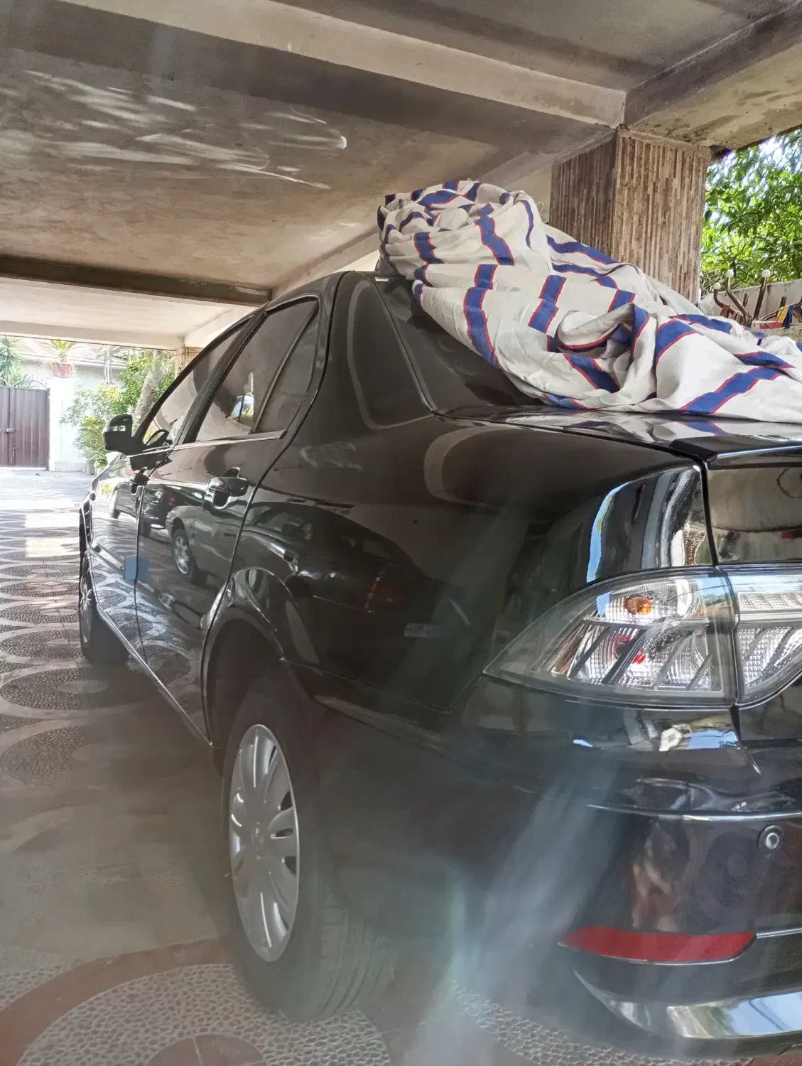 سورن پلاس خشک|خودرو سواری و وانت|تنکابن, |دیوار