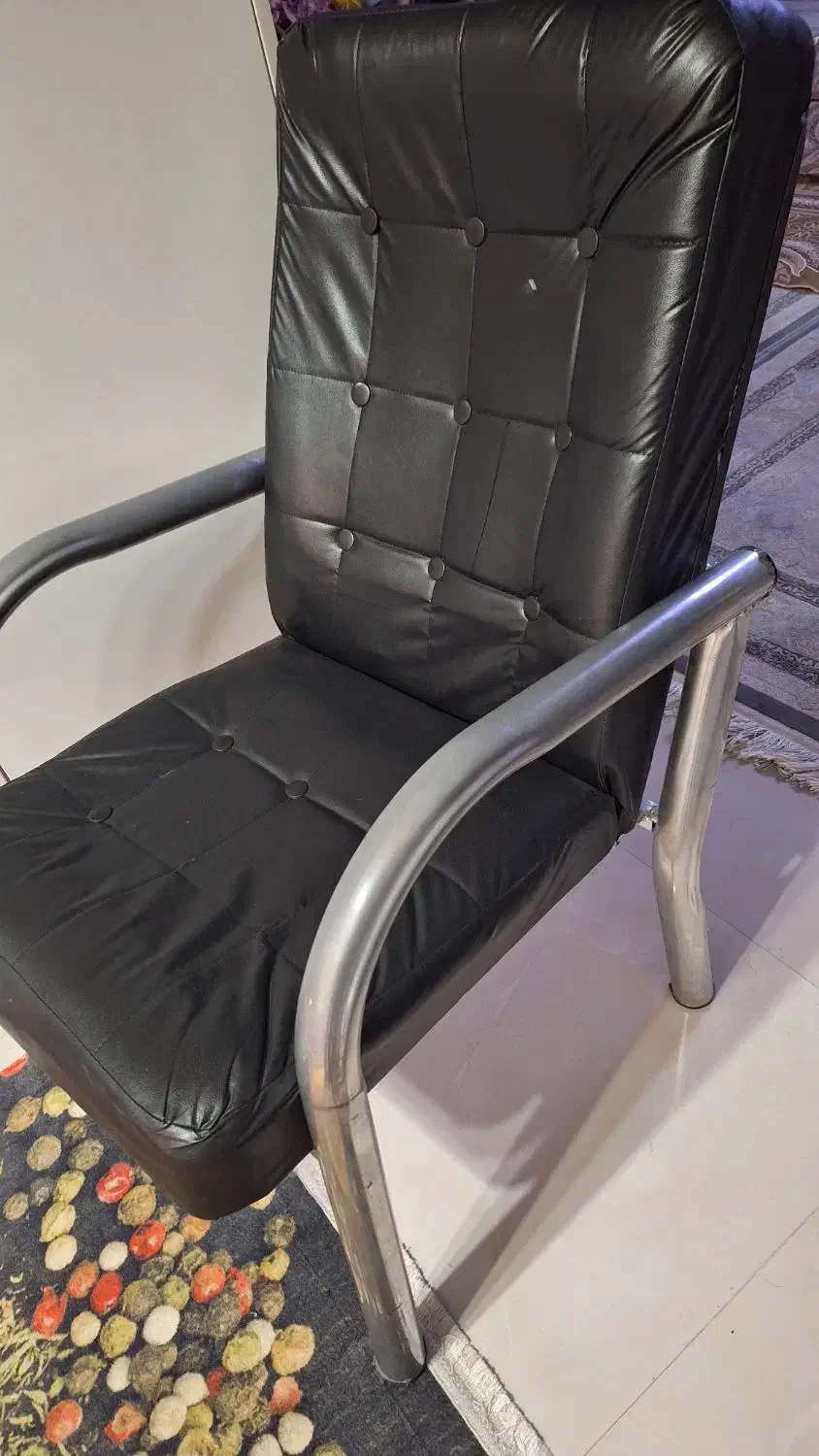 صندلی اداری|مبلمان اداری|تهران, آهنگ|دیوار