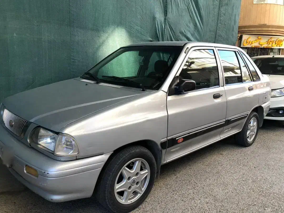 فروش خودرو|خودرو سواری و وانت|بهشهر, |دیوار